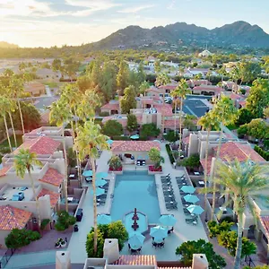The Scottsdale Plaza & Paradise Valley