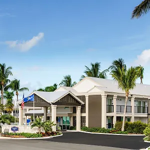 Hampton Fl 3* קי וסט