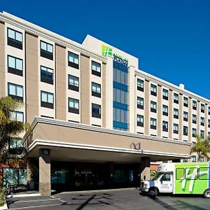 מלון Express Angeles Lax Airport By Ihg