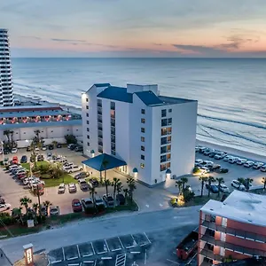 Tropical Winds Hotel