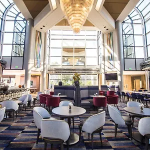 מלון Hilton Angeles-universal
