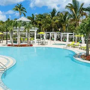 Hilton Garden / The Keys Collection 3* קי וסט