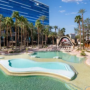 Virgin Vegas, Curio Collection By Hilton 4* לאס וגאס