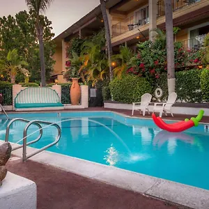 3* Hotel Pepper Tree Boutique Kitchen -