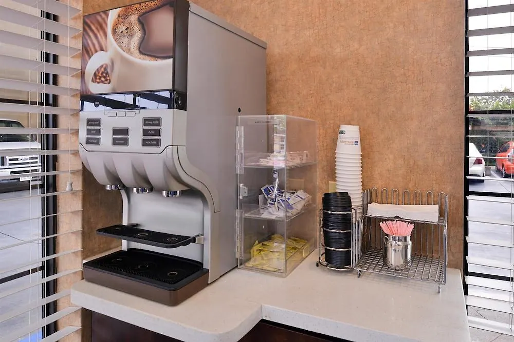 Best Western Airpark Hotel - Los Angeles Lax Airport Inglewood