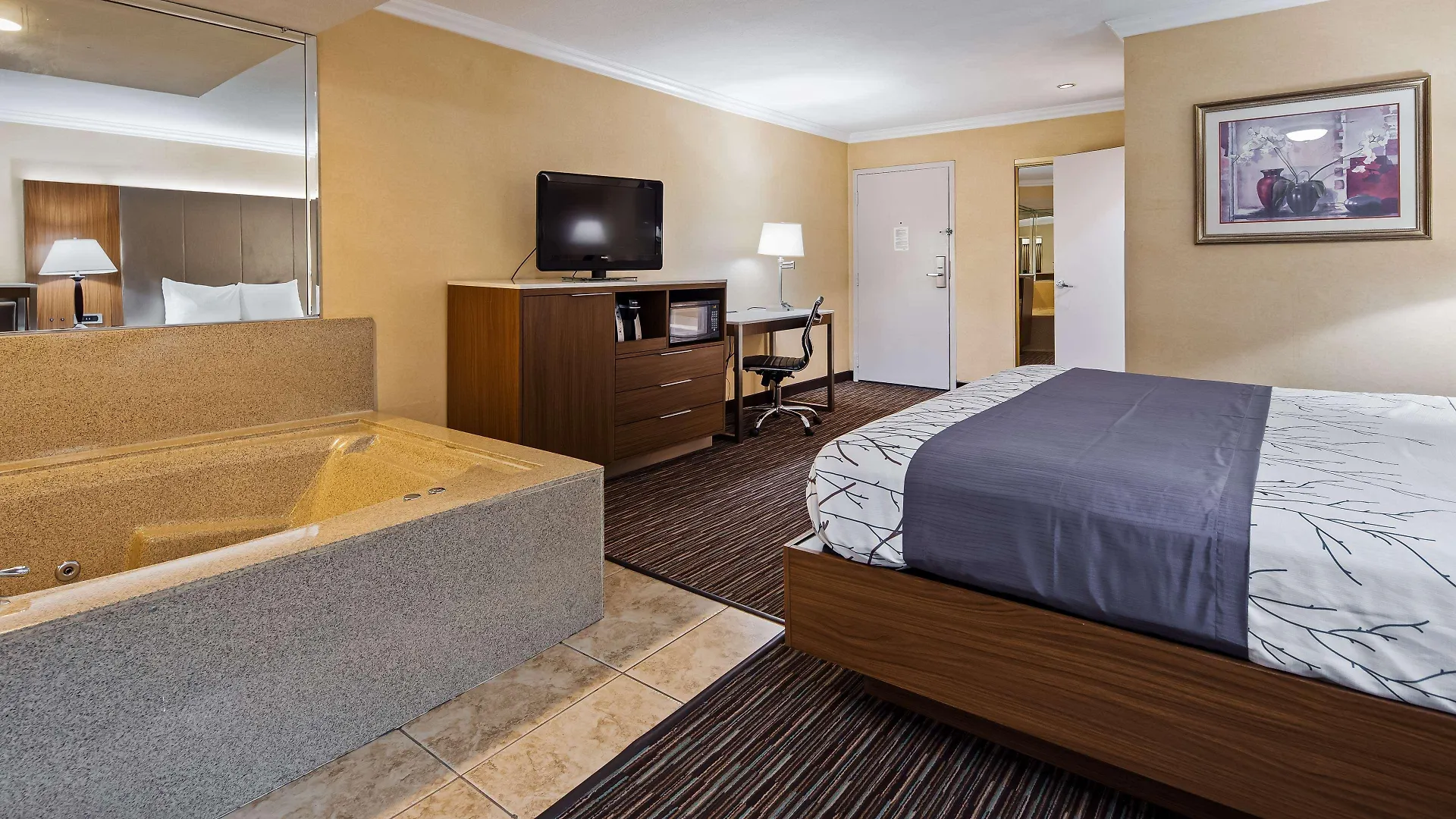 Best Western Airpark Hotel - Los Angeles Lax Airport Inglewood