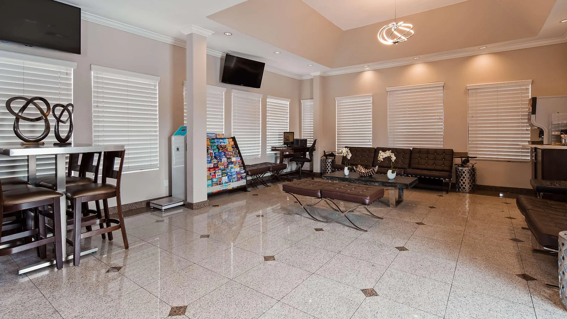 Best Western Airpark Hotel - Los Angeles Lax Airport Inglewood