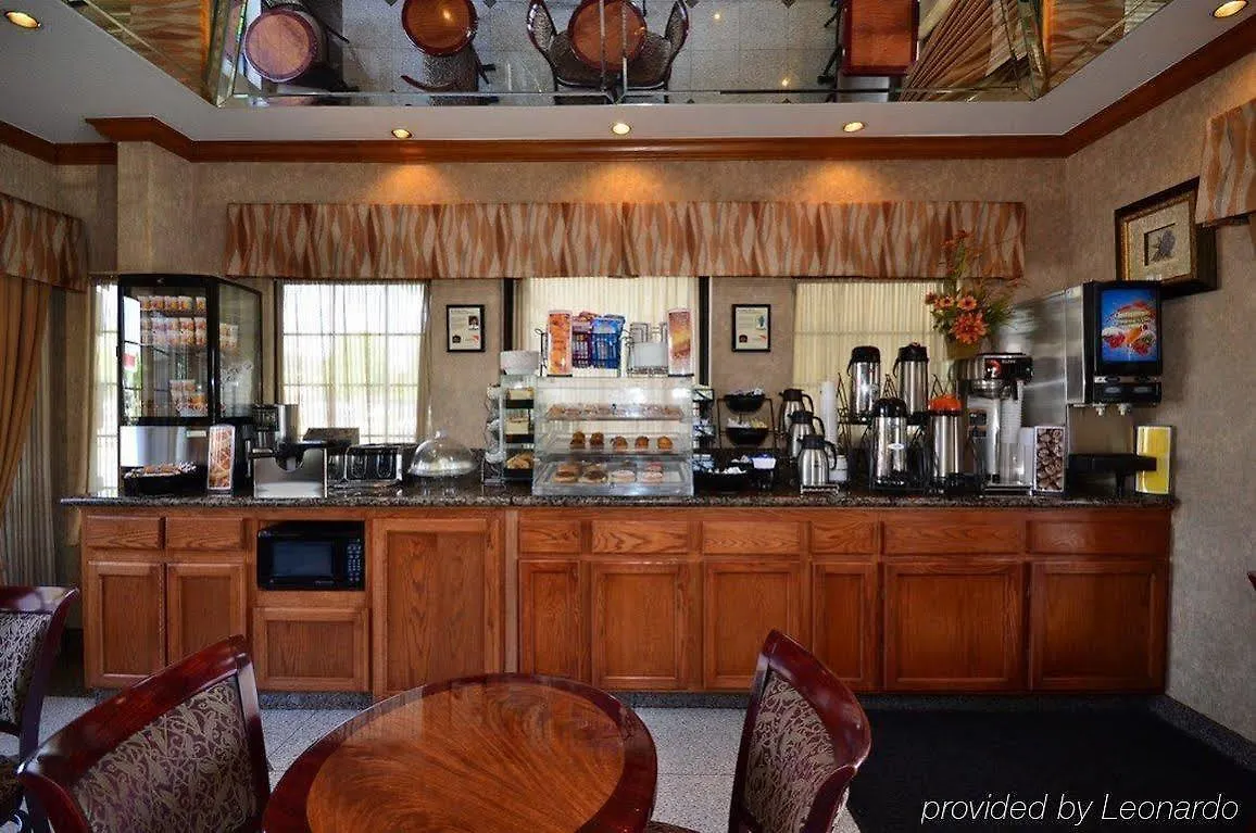 Best Western Airpark Hotel - Los Angeles Lax Airport Inglewood 3*,