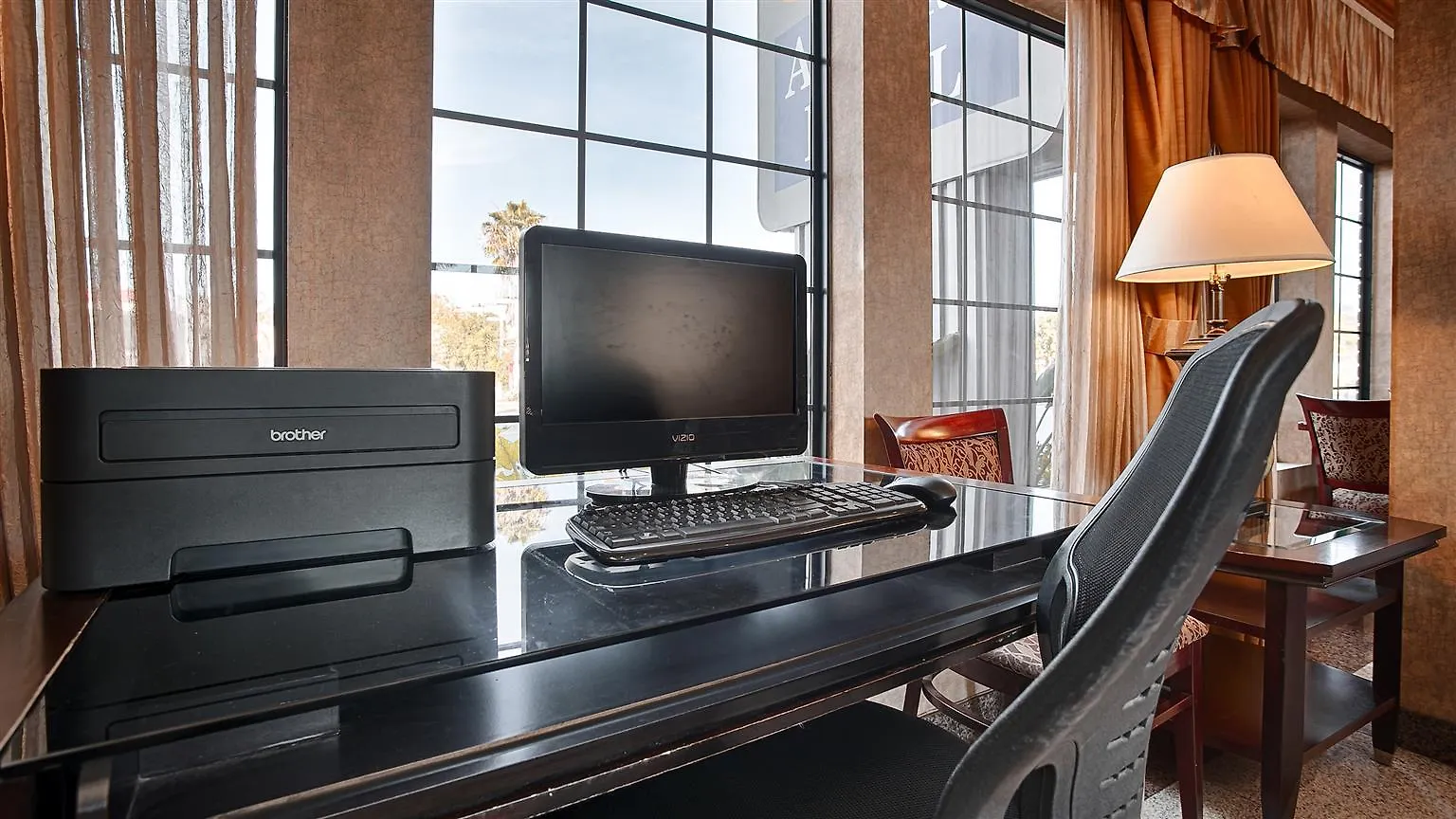 Best Western Airpark Hotel - Los Angeles Lax Airport Inglewood